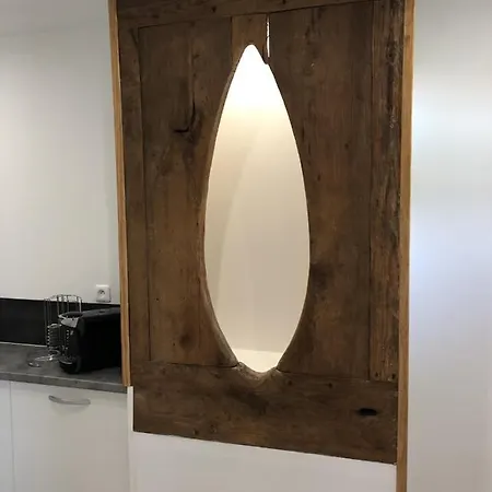 Les Vieille Tuiles Appartamento