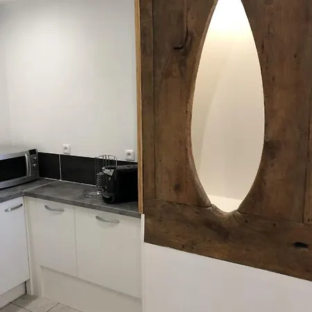 Les Vieille Tuiles Appartamento